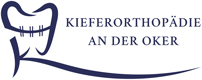 Kieferorthopaedie Braunschweig – Dana Kashua Logo